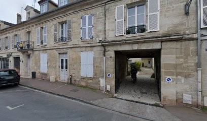 Hakoun Serge, Médecin Généraliste à Chantilly
