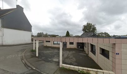 Dr Miriam Spitaler, Médecin Généraliste à Callac