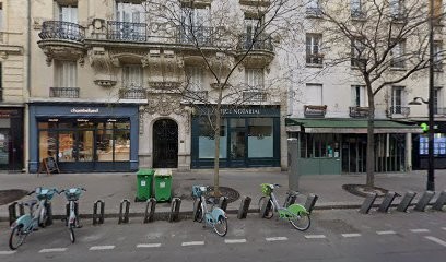 Soeurette, Médecin Généraliste à Paris 17