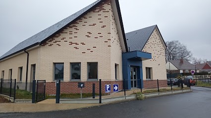 Brunet Gilles, Médecin Généraliste à Saint-Romain-de-Colbosc