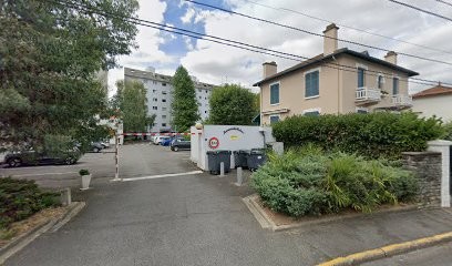 Rossignol Dominique, Médecin Généraliste à Pau