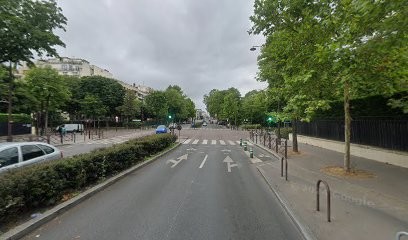 Pierre Guillaume, Médecin Généraliste à Neuilly-sur-Seine