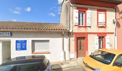 Savères Christiane, Médecin Généraliste à Saint-Lys