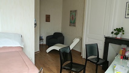 Conseillère Conjugale Et Familiale : Catherine Bogain, Médecin Généraliste à Tassin-la-Demi-Lune