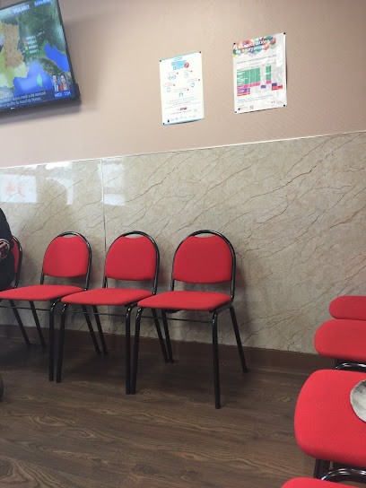 Ibnzakour Noureddine, Médecin Généraliste à Épinay-sur-Seine