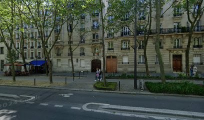Guenoun Richard, Médecin Généraliste à Paris 14