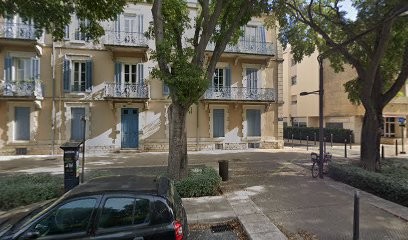 Maggia Marc, Médecin Généraliste à Nîmes