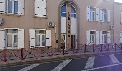 Jurie François-Xavier, Médecin Généraliste à Saint-Germain-Lembron