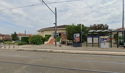 Castex Michel, Médecin Généraliste à Blagnac