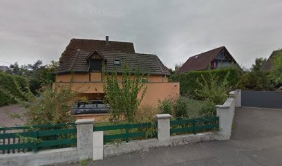 Deroussent Claude, Médecin Généraliste à Muntzenheim