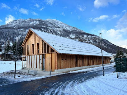 Médecin La Salle Les Alpes, Serre Chevalier, Dr Curet Pierre Marie, Dr Kleiber Jérémy, Dr Tissot Florian, Cabinet Médical, Médecin Généraliste à la Salle-les-Alpes