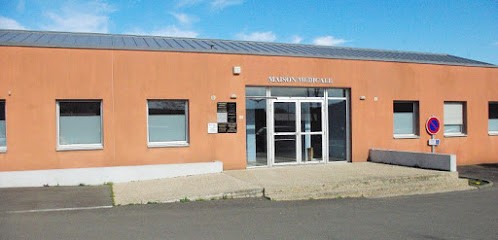 Capdeville Bertrand, Médecin Généraliste à La Baleine