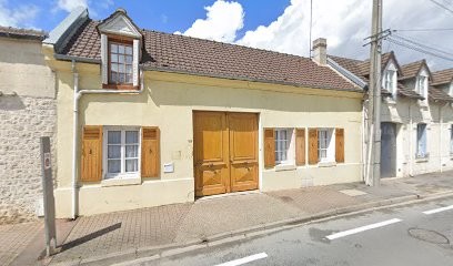 Castier Bernard, Médecin Généraliste à Venette