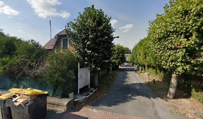 Charpentier Pascal, Médecin Généraliste à Crépy-en-Valois