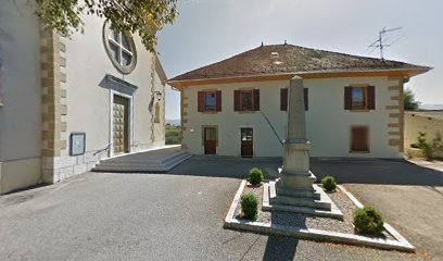 L'anthemis, Médecin Généraliste à Marcellaz-Albanais
