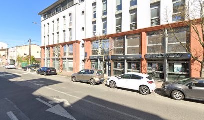 Centre médical Psycho Educational Cmpp, Centre Médical à Montauban