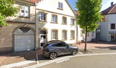 Cherfan Jean, Médecin Généraliste à Haguenau