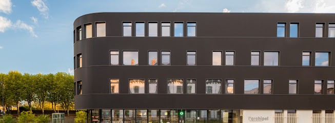 SCM Des Docteurs Forest Et Galbin, Médecin Généraliste à Saint-Brieuc