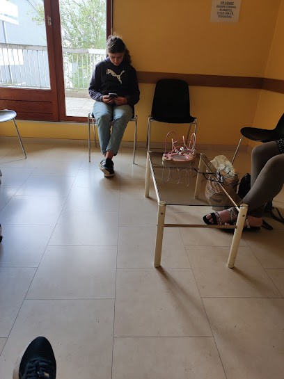 Fabrice GENIEZ, Médecin Généraliste à Rodez