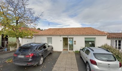 Sainte-Luce Sylvain, Médecin Généraliste à La Flotte