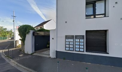 Catelain François, Médecin Généraliste à Conflans-Sainte-Honorine
