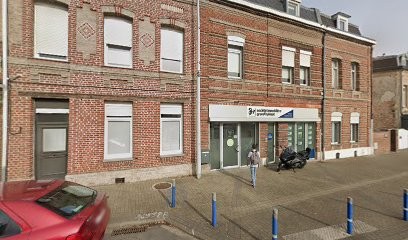 Becar Pierre, Médecin Généraliste à Saint-Saulve