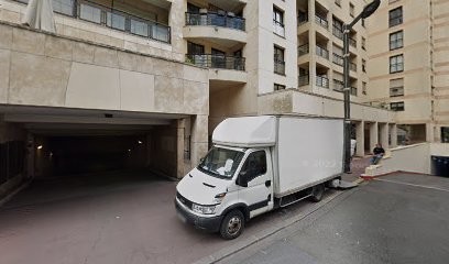 Dr Bismuth Serge, Médecin Généraliste à Levallois-Perret