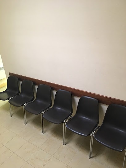 Dr Yabi, Médecin Généraliste à Puiseux-en-France