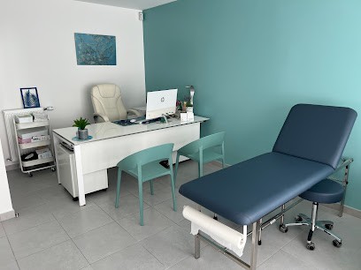 Docteur BORIE SWINBURNE Caroline, Médecin Généraliste au Plessis-Trévise