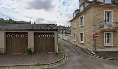 Pitois Elie, Médecin Généraliste à Trun