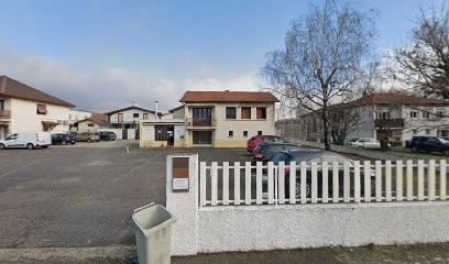 Cabinet médical des Dr Sekkaï et Dr Ben Chehida, Médecin Généraliste à Mions