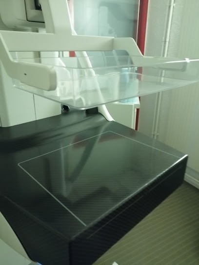 Cabinet de radiologie de l' ours, Médecin Généraliste à Mulhouse