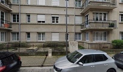 Machuel Chef Scm, Centre Médical à Reims