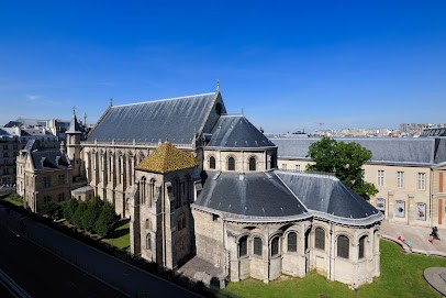 Dr. Frédéric Amarger, Médecin Généraliste à Paris 03