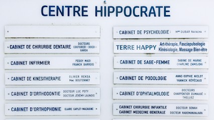 Docteur RABEMANANJARA Aymon, Médecin Généraliste à Bezannes