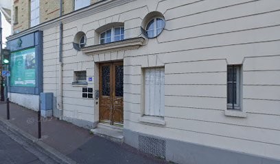 Lecallier Michaela, Médecin Généraliste à Saint-Cloud