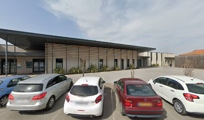 Centre Medical De Saverdun, Médecin Généraliste à Saverdun