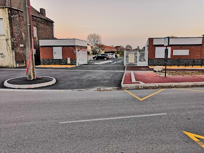 AAZANI Mimoun, Médecin Généraliste à Flers-en-Escrebieux