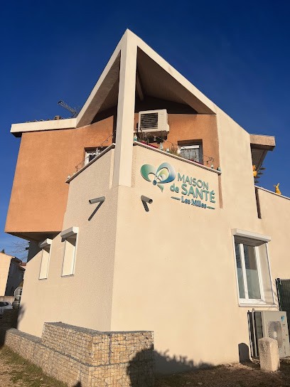 Dr MAINEMER Shana, Médecin Généraliste à Aix-en-Provence