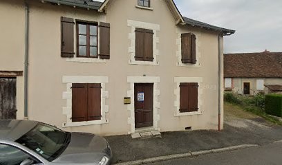 TIHADI Hasnaa, Médecin Généraliste à Ladignac-le-Long