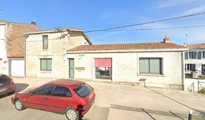 Prunier Jean-Christophe, Médecin Généraliste à La Crèche