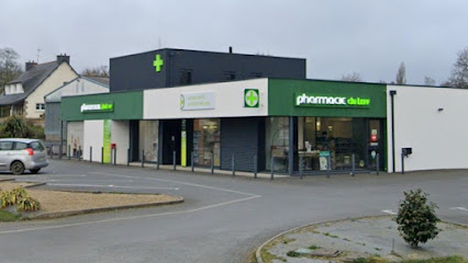 Cabine Téléconsultation Médecin Tessan, Médecin Généraliste à Châtelaudren-Plouagat
