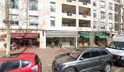 Prevot-Nerot Sophie, Médecin Généraliste à Lyon 05