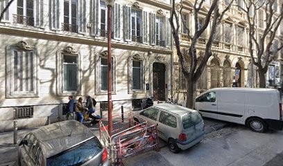 Cab Radio Echo Drs Philip Segond Vesin, Médecin Généraliste à Marseille 06