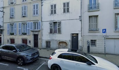 Guichard Jean-Michel, Médecin Généraliste à Lons-le-Saunier