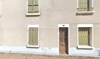 Sainte Baudière, Médecin Généraliste à Marzy