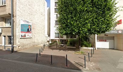 Comte Francis, Médecin Généraliste à Vanves