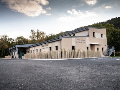 Maison De Santé Du Pays De Chanac, Centre Médical à Chanac