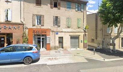 Connes Henri, Médecin Généraliste à La Bouilladisse