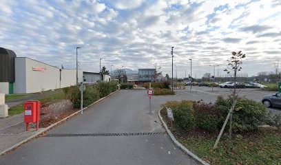 Maison De Santé, Centre Médical à Douvaine